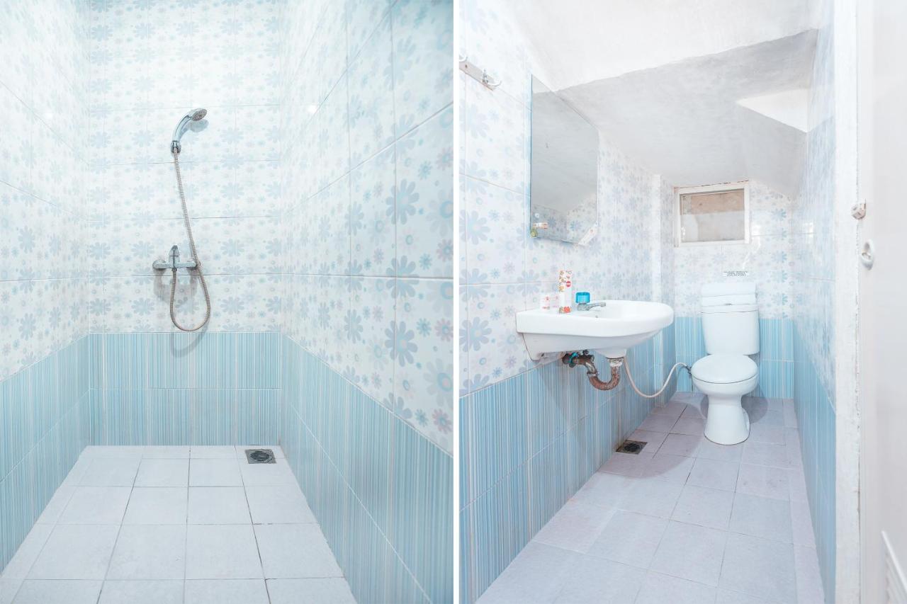 Oyo 383 Env Residence Джакарта Екстер'єр фото
